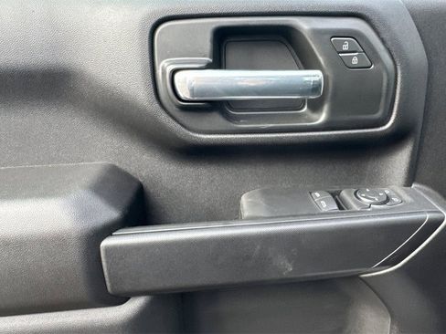 New 2025 Chevrolet Silverado 2500 W/T image 11