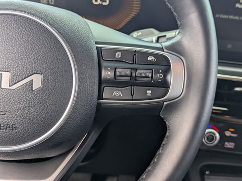 Used 2025 Kia K5 GT-Line image 20