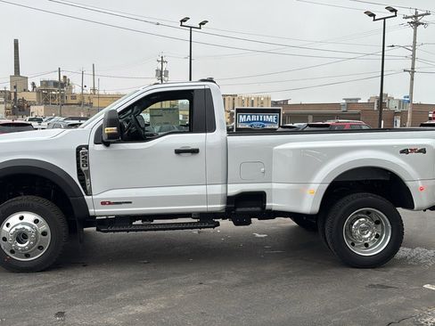 New 2026 Ford F450 XL w/ 360-Degree Camera Package image 18