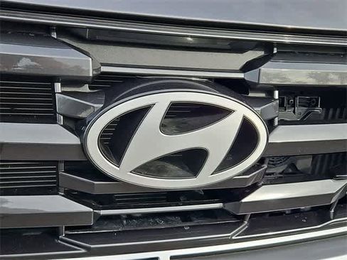 Certified 2025 Hyundai Tucson SEL image 11