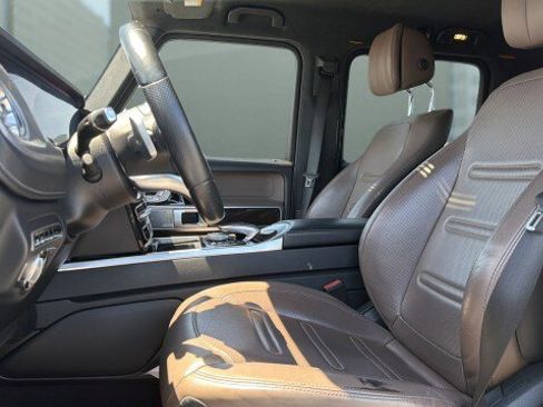 Used 2022 Mercedes-Benz G 550 image 19