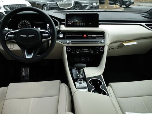 New 2026 Genesis G70 2.5T image 28