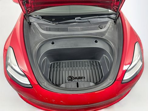 Used 2020 Tesla Model 3 Standard Range Plus image 31