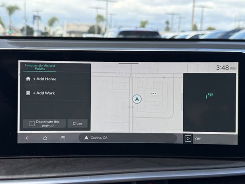 Certified 2024 Kia Sorento SX Prestige w/ Olive Brown Leather Package image 24