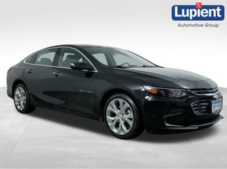 Used 2018 Chevrolet Malibu Premier w/ Driver Confidence Package 360° Tour