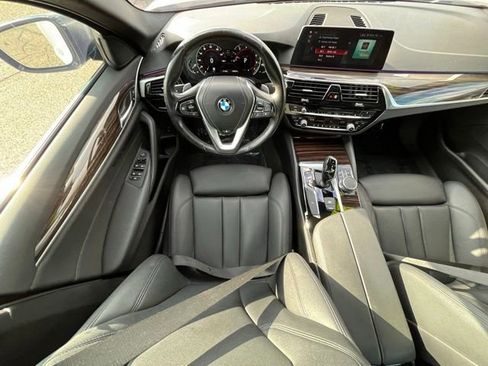Used 2019 BMW 530i xDrive w/ Convenience Package AWD/4WD image 26