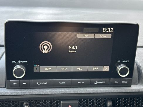 Used 2024 Honda CR-V Sport image 15