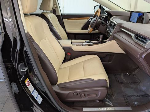 Used 2019 Lexus RX 350 AWD image 35
