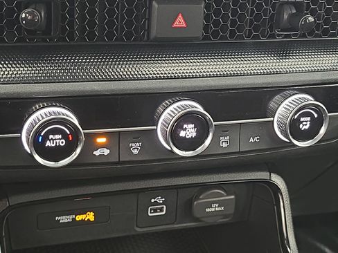 Used 2024 Honda CR-V LX image 23