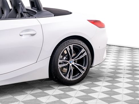 Certified 2026 BMW Z4 sDrive30i RWD image 34