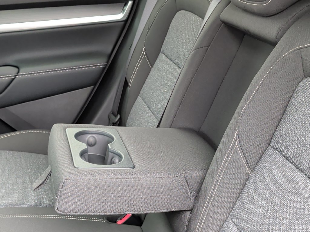 New 2027 GMC Terrain Elevation w/ Black Edition AWD/4WD image 38