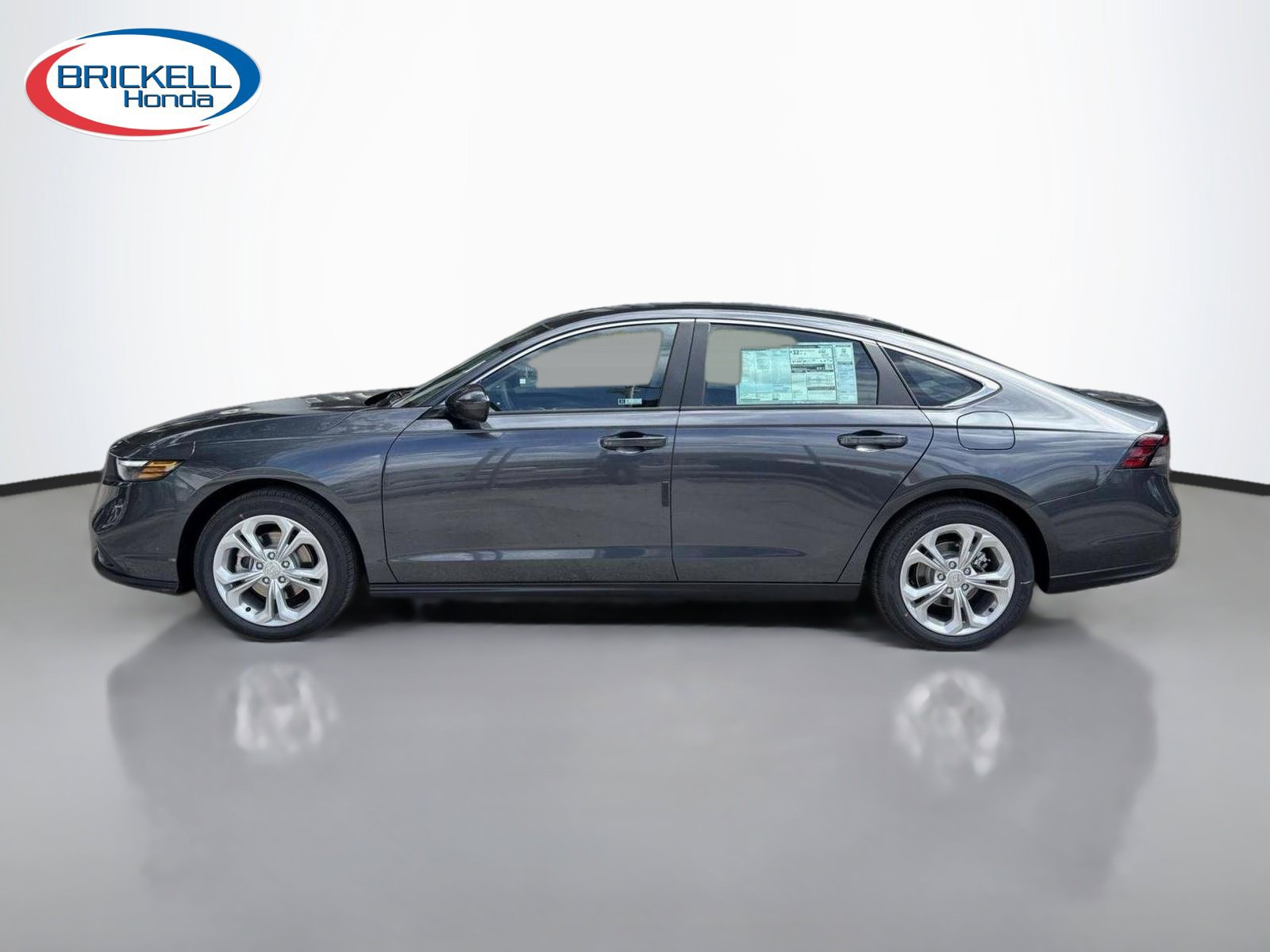 New 2026 Honda Accord LX image 8