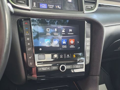 Used 2019 INFINITI QX50 Essential w/ Sensory Package AWD/4WD image 27