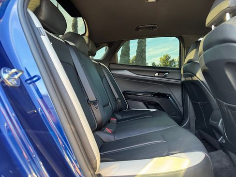 Used 2025 Kia K5 GT-Line image 18