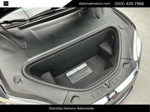 Used 2018 Tesla Model S P100D image 41