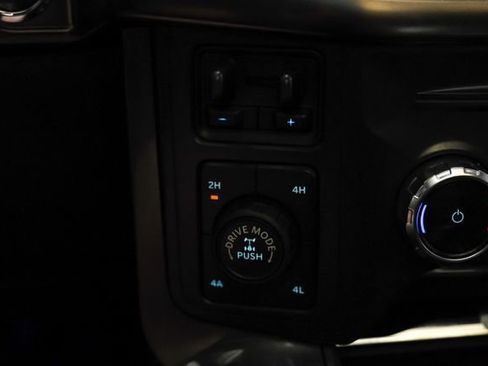 Used 2022 Ford F150 Tremor w/ Equipment Group 402A High AWD/4WD image 22