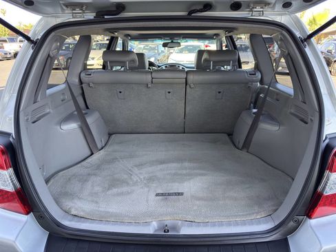 Used 2007 Toyota Highlander Limited AWD/4WD image 25