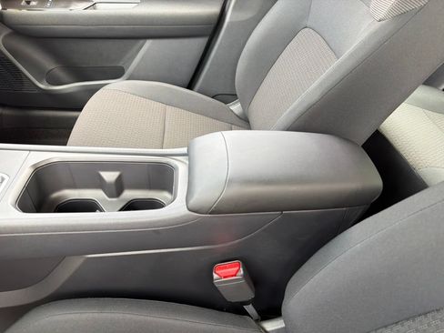 New 2026 Nissan Kicks S AWD/4WD image 12