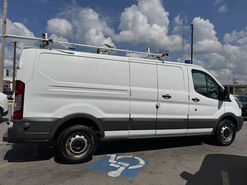 Used 2015 Ford Transit 350 148 Low Roof RWD image 4