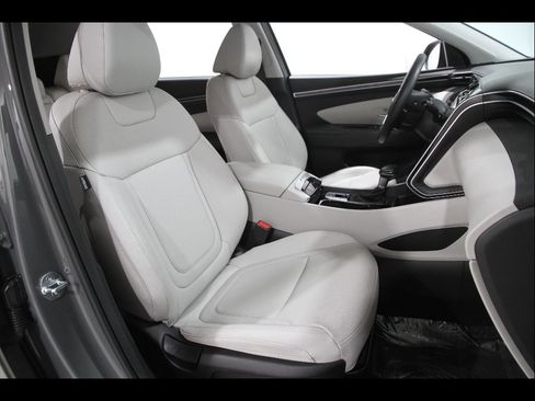 Certified 2024 Hyundai Tucson SEL w/ Convenience Package AWD/4WD image 17