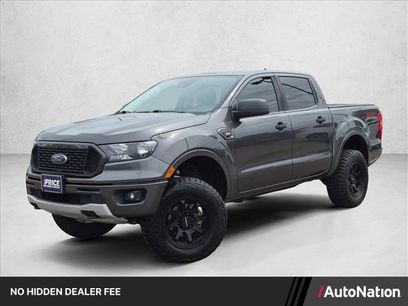Used 2020 Ford Ranger XLT w/ Equipment Group 302A Luxury