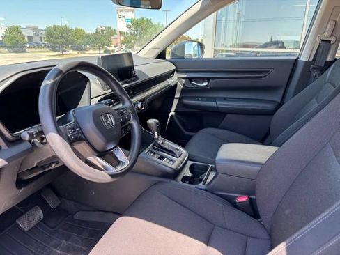 Certified 2023 Honda CR-V EX image 10