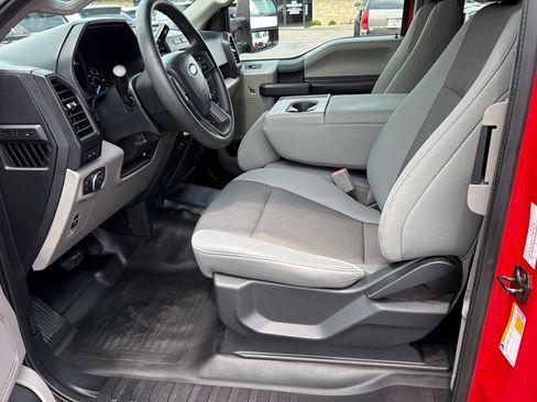 Used 2019 Ford F150 XL w/ Equipment Group 101A Mid AWD/4WD image 9