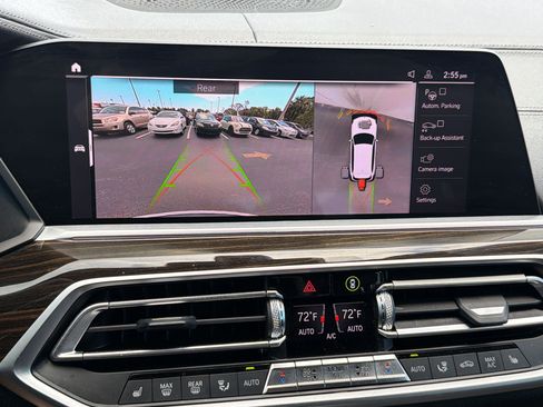 Used 2021 BMW X5 xDrive40i w/ Premium Package AWD/4WD image 19