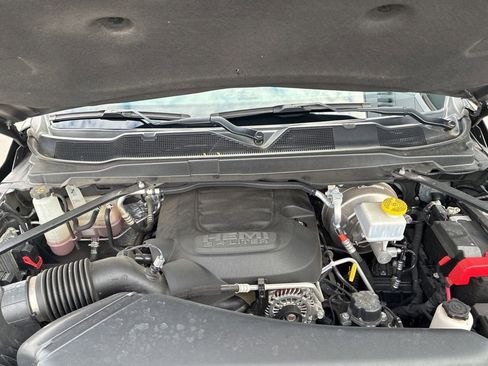 Used 2022 RAM 2500 Laramie image 29