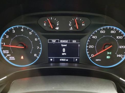 Used 2020 Chevrolet Equinox LS FWD image 11