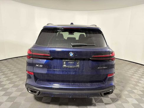New 2026 BMW X5 xDrive40i w/ Executive Package image 2