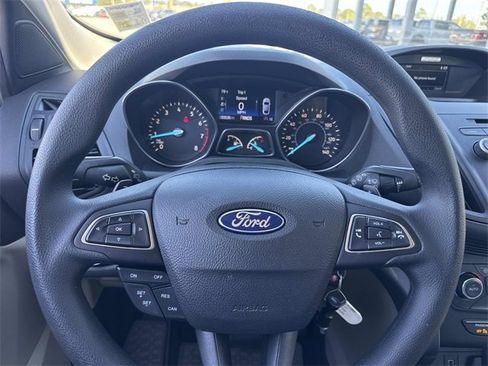Used 2017 Ford Escape SE image 26