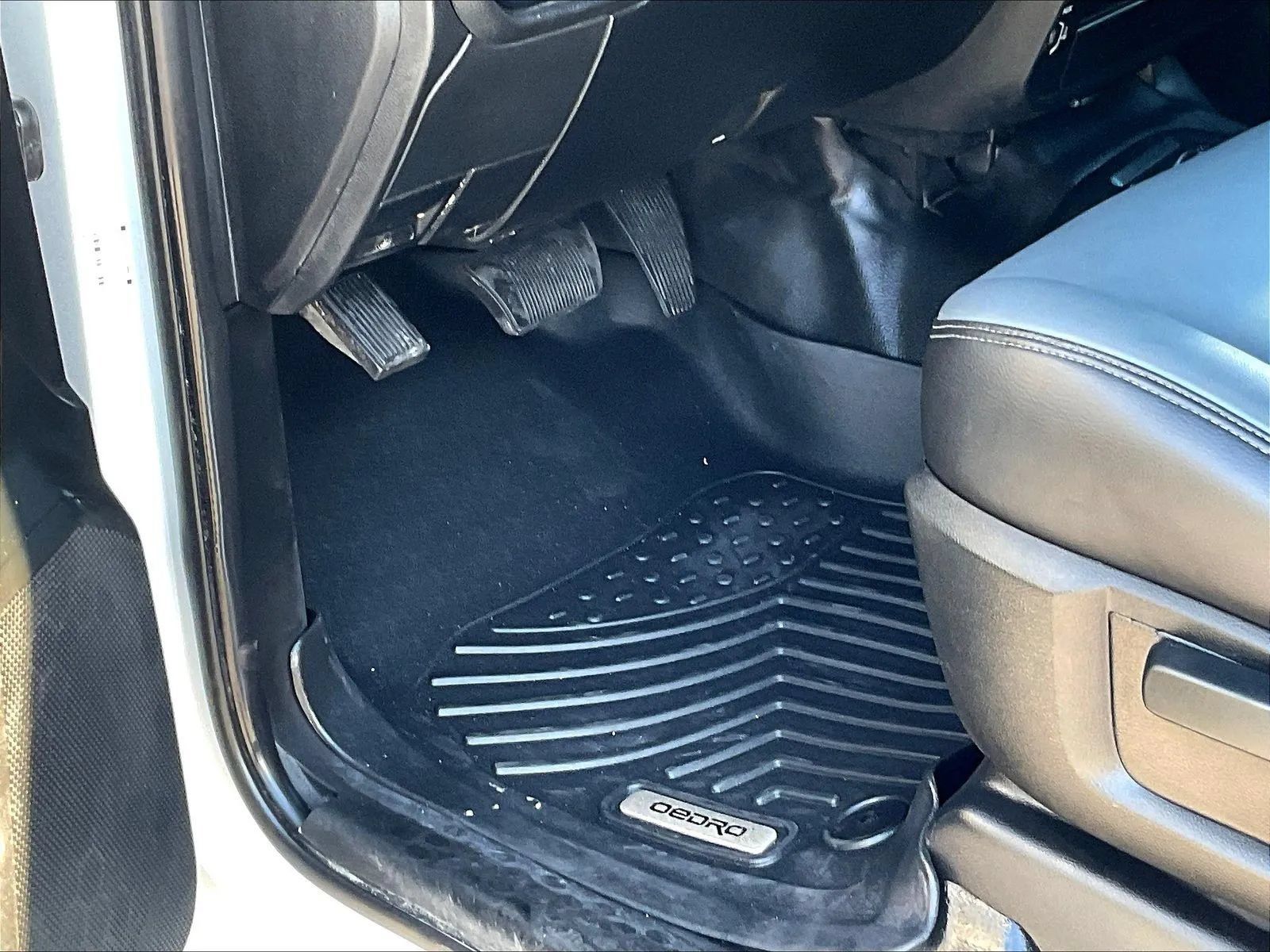 Used 2021 RAM 2500 Tradesman w/ Protection Group AWD/4WD image 41