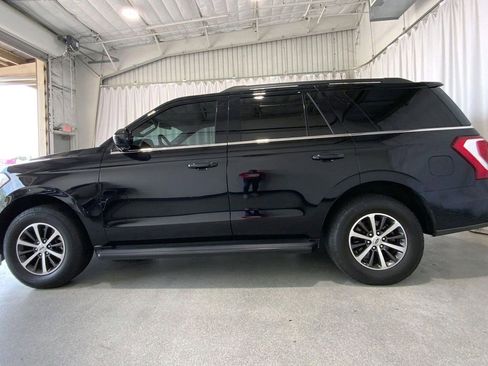 Used 2021 Ford Expedition XLT RWD image 26