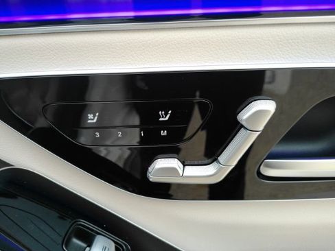 Used 2022 Mercedes-Benz S 500 4MATIC image 24