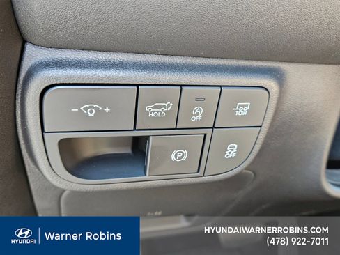 New 2026 Hyundai Palisade XRT Pro image 29