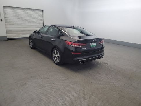 Used 2019 Kia Optima S FWD image 5