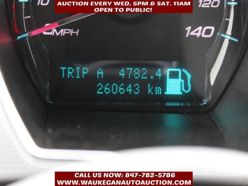Used 2012 Ford Taurus SEL image 8