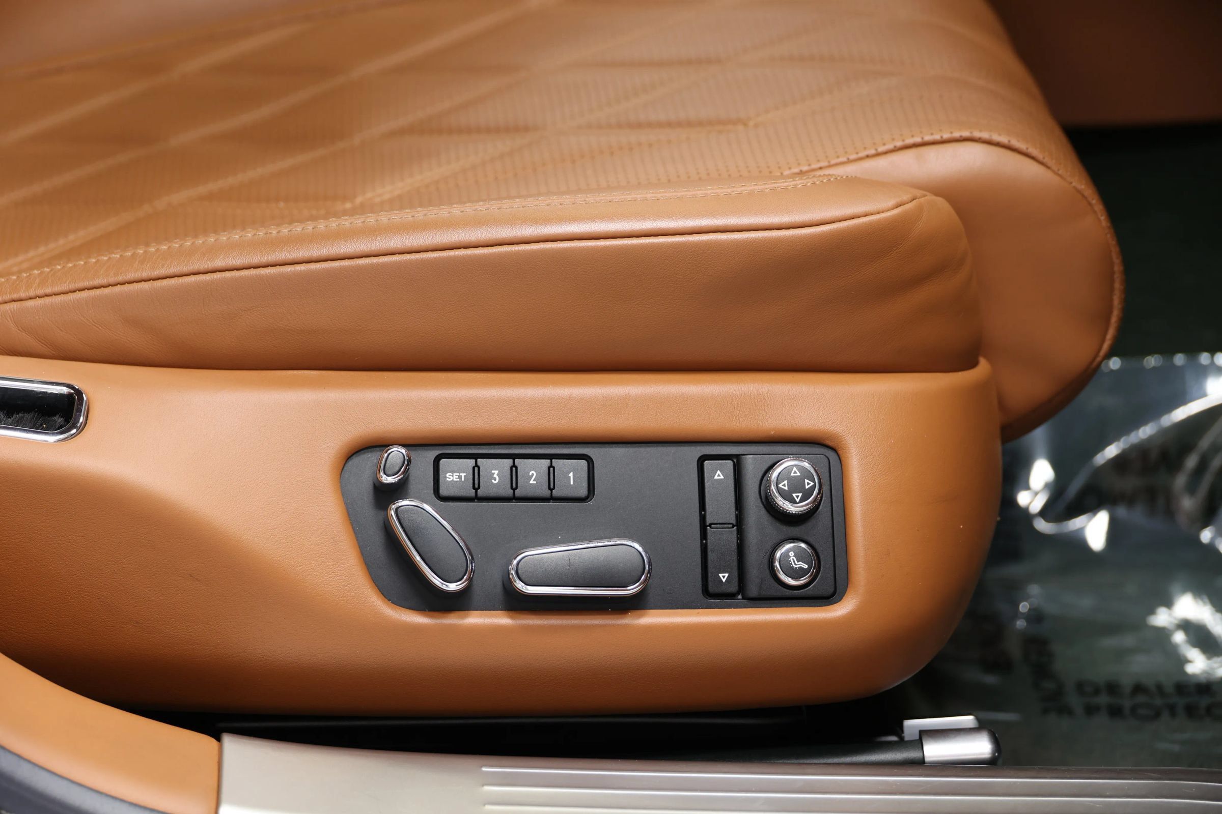 Used 2016 Bentley Flying Spur W12 AWD/4WD image 82