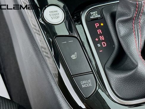 Used 2020 Kia Soul GT-Line Turbo FWD image 23