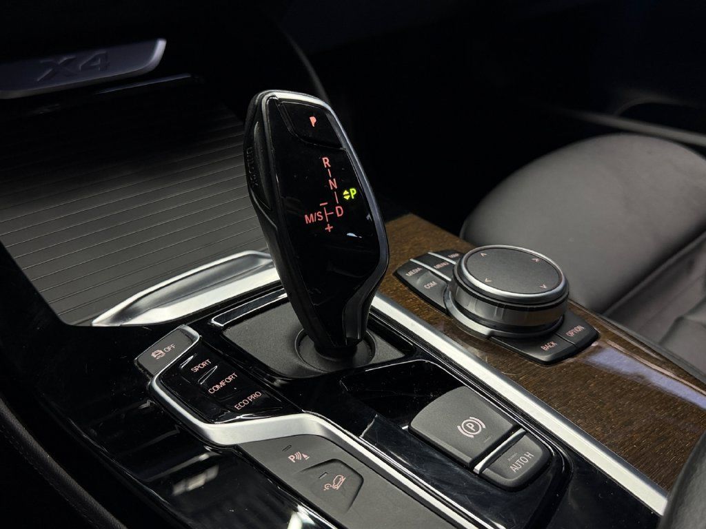 Used 2020 BMW X4 xDrive30i AWD/4WD image 21