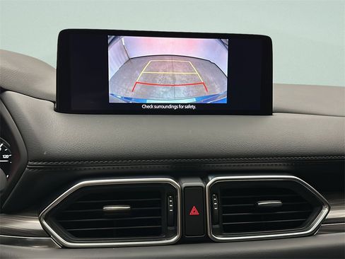 Used 2023 MAZDA CX-5 AWD 2.5 S w/ Premium Plus Pkg image 22