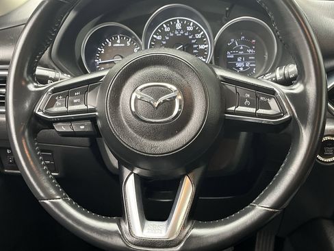 Used 2018 MAZDA CX-5 Sport image 13