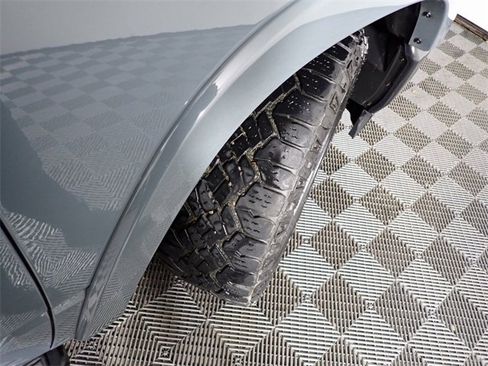 Used 2021 RAM 1500 Big Horn w/ Built-to-serve Edition image 32