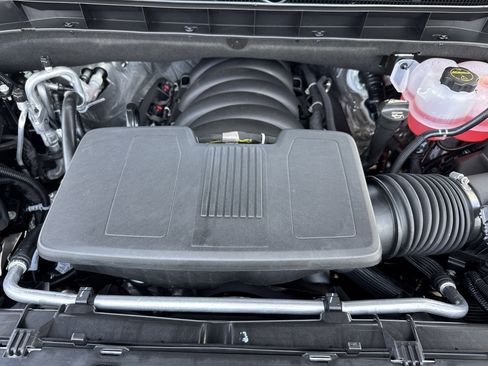 New 2026 GMC Yukon XL Elevation w/ Elevation Premium Package AWD/4WD image 35