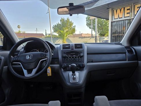 Used 2009 Honda CR-V EX image 3