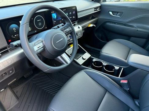 New 2026 Hyundai Kona SEL Premium image 20