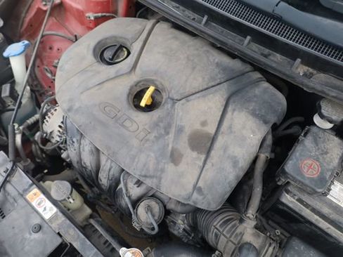 Used 2014 Hyundai Elantra GT image 9