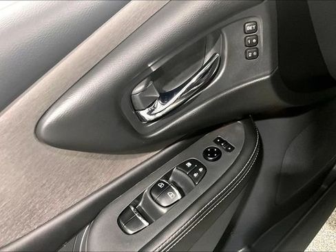 Used 2023 Nissan Murano SL AWD/4WD image 41