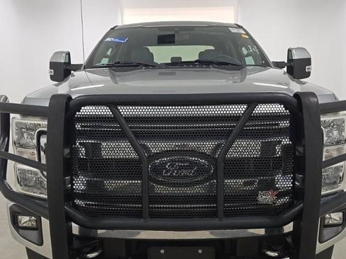 Used 2021 Ford F350 XLT w/ XLT Premium Package AWD/4WD image 2